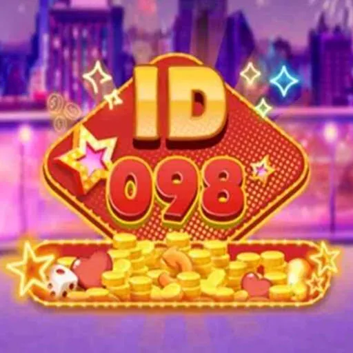 id098 APK MOBA
