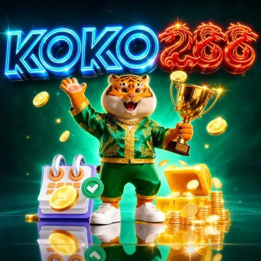 KOKO288 - Petualangan Epik dalam Game Action