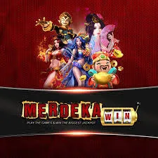 merdekawin APK Kasino