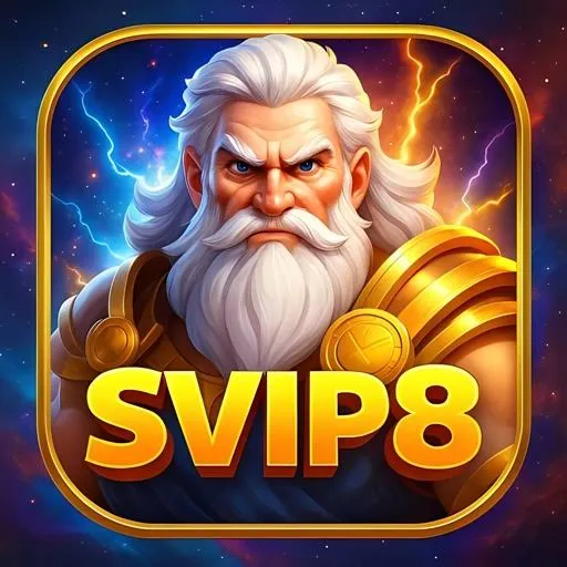 SVIP8 - Game Live Casino Terbaik untuk Pengalaman Bermain Menyenangkan