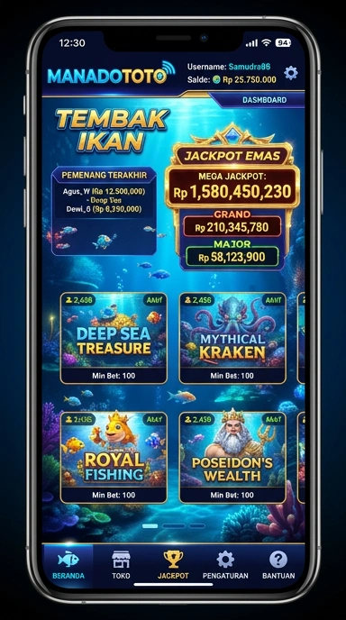 Mudahnya mengakses aplikasi di manadototo dengan hanya beberapa klik.